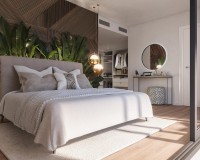 Nueva construcción - Adosado - Mijas - La Cala De Mijas