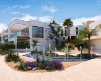Nueva construcción - Adosado - Mijas - La Cala De Mijas