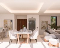 Nueva construcción - Adosado - Mijas - La Cala De Mijas