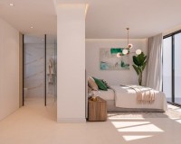 Nueva construcción - Adosado - Mijas - La Cala De Mijas