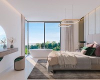 Nueva construcción - Adosado - Mijas - La Cala De Mijas