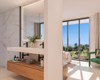 Nueva construcción - Adosado - Mijas - La Cala De Mijas