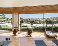 Nueva construcción - Adosado - Mijas - La Cala De Mijas