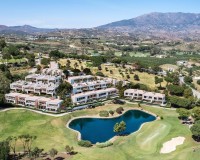 Nueva construcción - Adosado - Mijas - La Cala De Mijas