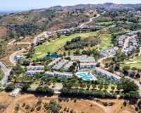 Nueva construcción - Adosado - Mijas - La Cala De Mijas