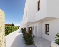 Nueva construcción - Adosado - Mijas - La Cala Golf