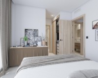 Nueva construcción - Adosado - Mijas - La Cala Golf