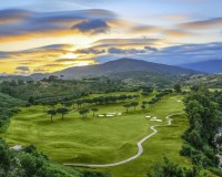 Nueva construcción - Adosado - Mijas - La Cala Golf