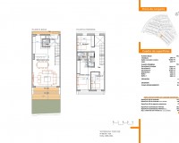 Nueva construcción - Adosado - Mijas - La Cala