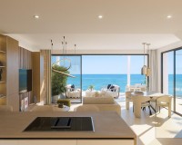 Nueva construcción - Adosado - Mijas - Riviera Del Sol