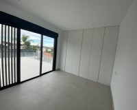 Nueva construcción - Adosado - Orihuela Costa - Montezenia