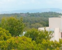 Nueva construcción - Adosado - Orihuela Costa - PAU 26