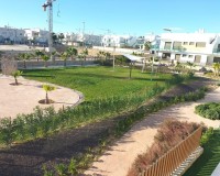 Nueva construcción - Adosado - Orihuela - Vistabella Golf