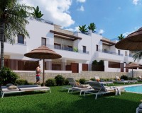 Nueva construcción - Adosado - Orihuela - Vistabella Golf