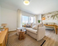 Nueva construcción - Adosado - Orihuela - Vistabella Golf