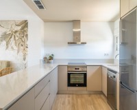 Nueva construcción - Adosado - Orihuela - Vistabella Golf