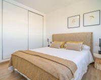 Nueva construcción - Adosado - Orihuela - Vistabella Golf