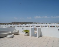 Nueva construcción - Adosado - Orihuela - Vistabella Golf