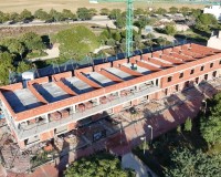 Nueva construcción - Adosado - Pilar de la Horadada - pueblo