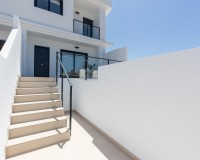 Nueva construcción - Adosado - Rafal - pueblo