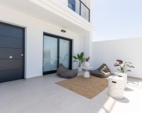 Nueva construcción - Adosado - Rafal - pueblo