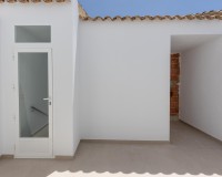 Nueva construcción - Adosado - Rafal - pueblo