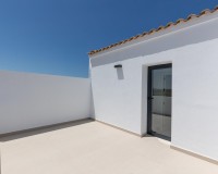 Nueva construcción - Adosado - Rafal - pueblo