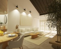 Nueva construcción - Adosado - Sucina - Peraleja Golf