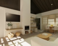 Nueva construcción - Adosado - Sucina - Peraleja Golf