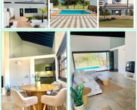 Nueva construcción - Adosado - Sucina - Peraleja Golf