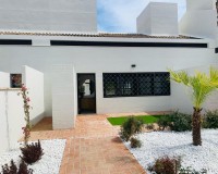 Nueva construcción - Adosado - Sucina - Peraleja Golf
