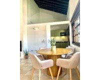 Nueva construcción - Adosado - Sucina - Peraleja Golf