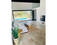 Nueva construcción - Adosado - Sucina - Peraleja Golf