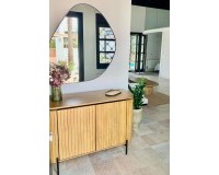 Nueva construcción - Adosado - Sucina - Peraleja Golf
