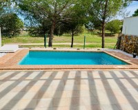 Nueva construcción - Adosado - Sucina - Peraleja Golf