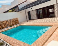 Nueva construcción - Adosado - Sucina - Peraleja Golf