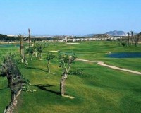 Nueva construcción - Adosado - Sucina - Peraleja Golf