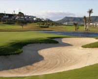 Nueva construcción - Adosado - Sucina - Peraleja Golf