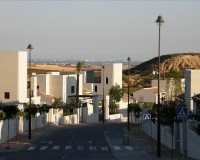 Nueva construcción - Adosado - Sucina - Peraleja Golf
