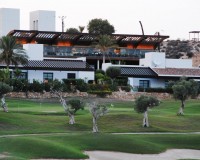 Nueva construcción - Adosado - Sucina - Peraleja Golf
