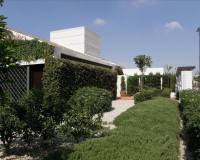 Nueva construcción - Adosado - Sucina - Peraleja Golf