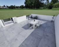 Nueva construcción - Adosado - Torre Pacheco - pueblo