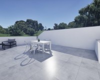Nueva construcción - Adosado - Torre Pacheco - pueblo