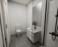 Nueva construcción - Adosado - Torre Pacheco - pueblo