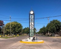 Nueva construcción - Adosado - Torre Pacheco - Roldán