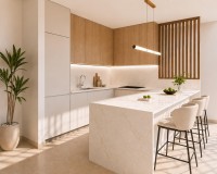 Nueva construcción - Adosado - Torre Pacheco - Santa Rosalia Lake And Life Resort