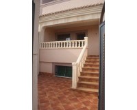 Nueva construcción - Adosado - Torrevieja - Los altos
