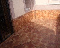 Nueva construcción - Adosado - Torrevieja - Los altos