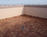 Nueva construcción - Adosado - Torrevieja - Los altos