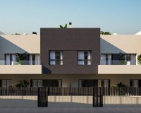 Nueva construcción - Adosado - Vélez Málaga - Torre del Mar